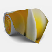 フランギ結婚パニ花 ネクタイ (ロール)