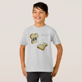 フランクか。か。 Tシャツ (正面フル)