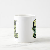 フランクでいさせて コーヒーマグカップ (中央)