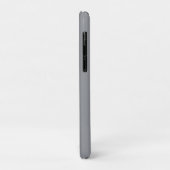フランクと呼ばれる少年たち、 Case-Mate iPhoneケース (裏面/左)