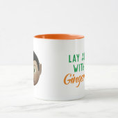 フランクインスパイアマグ マグカップ (中央)