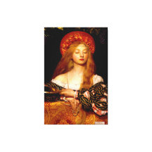 フランクカドガンカウパー | VANITY 1907プレラファエリテス