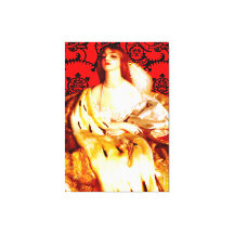 フランクカドガンカウパー – VANITY 1919ラファエリーテス以前