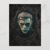 フランクジュニアホリディポストカード シーズンポストカード (正面)