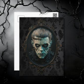 フランクジュニアホリディポストカード シーズンポストカード