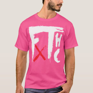 フランクターナーメルチフテック Tシャツ