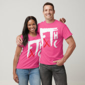フランクターナーメルチフテック Tシャツ (ユニセックス)