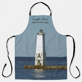 フランクフォートノース防波堤ライトエプロン エプロン