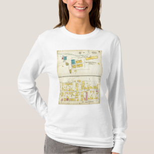 フランクフォート、ケンタッキー4 Tシャツ
