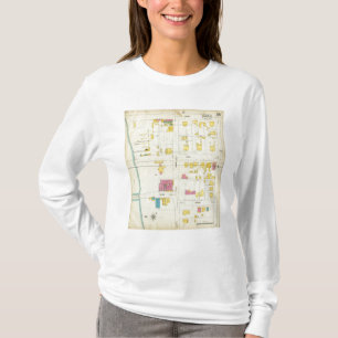 フランクフォート、ケンタッキー7 Tシャツ