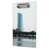 フランクフルトの景色 クリップボード (左)