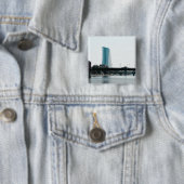 フランクフルトの景色 缶バッジ (インサイチュ)