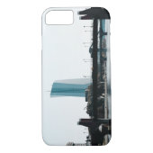 フランクフルトの景色 Case-Mate iPhoneケース (裏面)