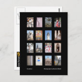 フランクフルトはがき ポストカード