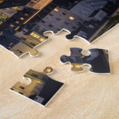 フランクフルトアムメインドイツジグソーパズル ジグソーパズル (側面)