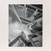 フランクフルトアムメインドイツジグソーパズル ジグソーパズル (縦)