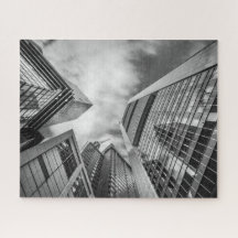 フランクフルトアムメインドイツジグソーパズル