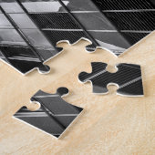 フランクフルトアムメインドイツジグソーパズル ジグソーパズル (側面)