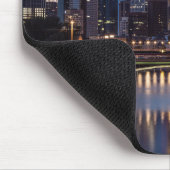 フランクフルトアムメインドイツマウスパッド マウスパッド (コーナー)