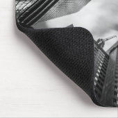 フランクフルトアムメインドイツ超高層ビル マウスパッド (コーナー)