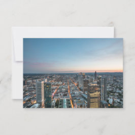 フランクフルトアムメインドイツ