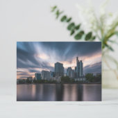 フランクフルトアムメインドイツ (スタンド正面)