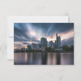 フランクフルトアムメインドイツ