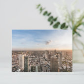 フランクフルトアムメインドイツ (スタンド正面)