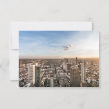 フランクフルトアムメインドイツ