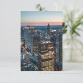 フランクフルトアムメインドイツ カード (スタンド正面)