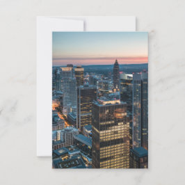 フランクフルトアムメインドイツ カード