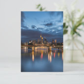 フランクフルトアムメインドイツ カード (スタンド正面)