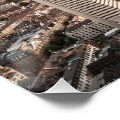 フランクフルトアムメインドイツ ポスター (コーナー)