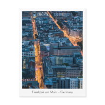 フランクフルトアムメインドイツ