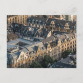 フランクフルトアムメインドイツ ポストカード (正面)