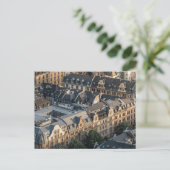 フランクフルトアムメインドイツ ポストカード (スタンド正面)