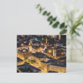 フランクフルトアムメインドイツ ポストカード (スタンド正面)