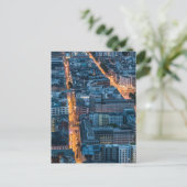 フランクフルトアムメインドイツ ポストカード (スタンド正面)