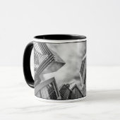 フランクフルトアムメインドイツ マグカップ (正面左)