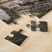 フランクフルトアムメイン ジグソーパズル (側面)