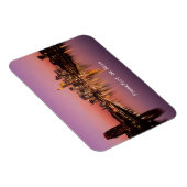 フランクフルトアムメイン(ドイツ) マグネット (右側)