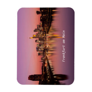 フランクフルトアムメイン（ドイツ） マグネット