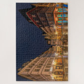 フランクフルトドイツ ジグソーパズル (縦)