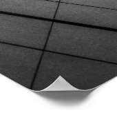 フランクフルトドイツ ポスター (角)