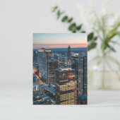 フランクフルトドイツ ポストカード (スタンド正面)