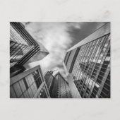 フランクフルトドイツ ポストカード (正面)