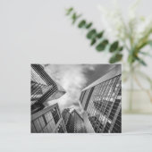 フランクフルトドイツ ポストカード (スタンド正面)