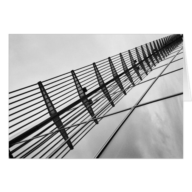 フランクフルトドイツ、端子外装 (正面横)