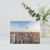 フランクフルトメインドイツ ポストカード (スタンド正面)