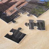 フランクフルト大聖堂 ジグソーパズル (側面)